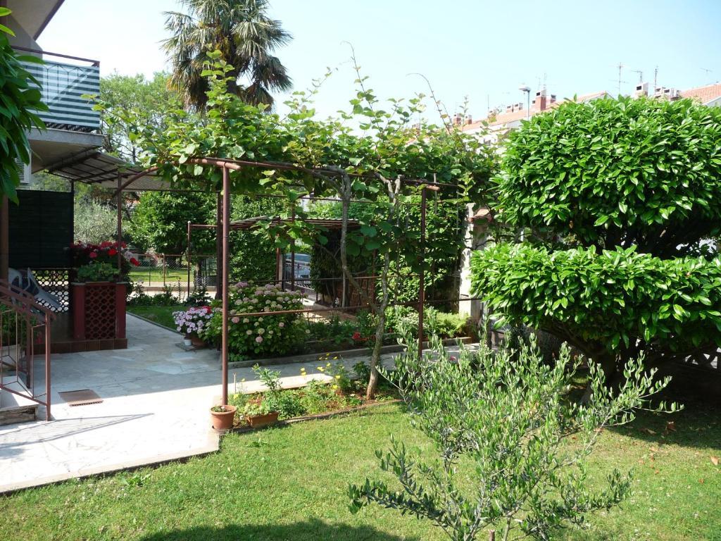 Apartments & Rooms Milka Umag Room photo
