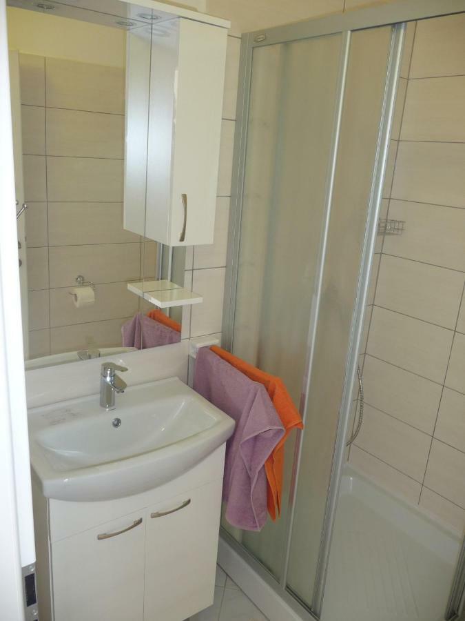 Apartments & Rooms Milka Umag Exterior photo